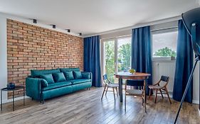 Apartament Wschodni
